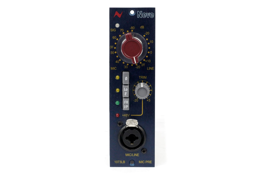 Neve 1073LB #6172-20 (Used)