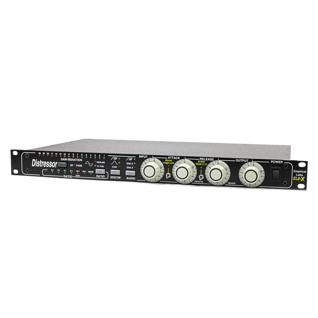 Empirical Labs Distressor EL8X #26500 (Used)
