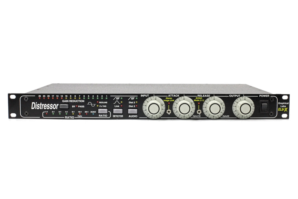 Empirical Labs Distressor EL8X #26500 (Used)