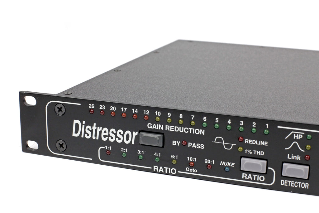 Empirical Labs Distressor EL8X #26500 (Used)