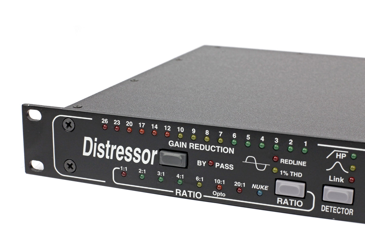 Empirical Labs Distressor EL8X #26500 (Used)