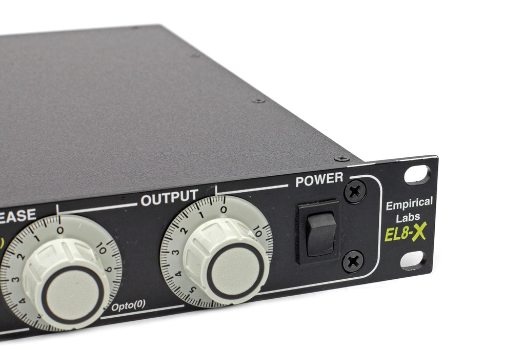 Empirical Labs Distressor EL8X #26500 (Used)