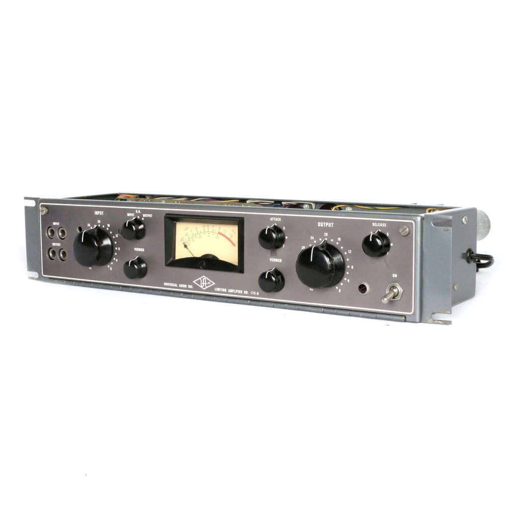 Universal Audio 175 B Compressor/Limiter #1188 (Vintage)