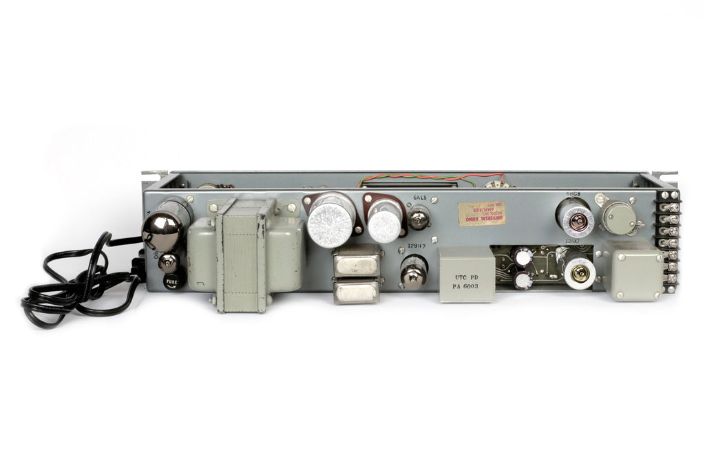 Universal Audio 175 B Compressor/Limiter #1188 (Vintage)