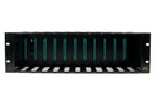 BAE 11-Slot Rack with 48v #1225 (Used)