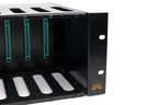 BAE 11-Slot Rack with 48v #1225 (Used)