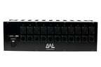 BAE 11-Slot Rack with 48v #1225 (Used)