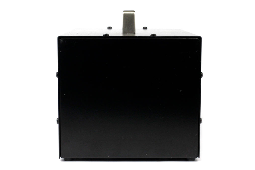 BAE 11-Slot Rack with 48v #1225 (Used)