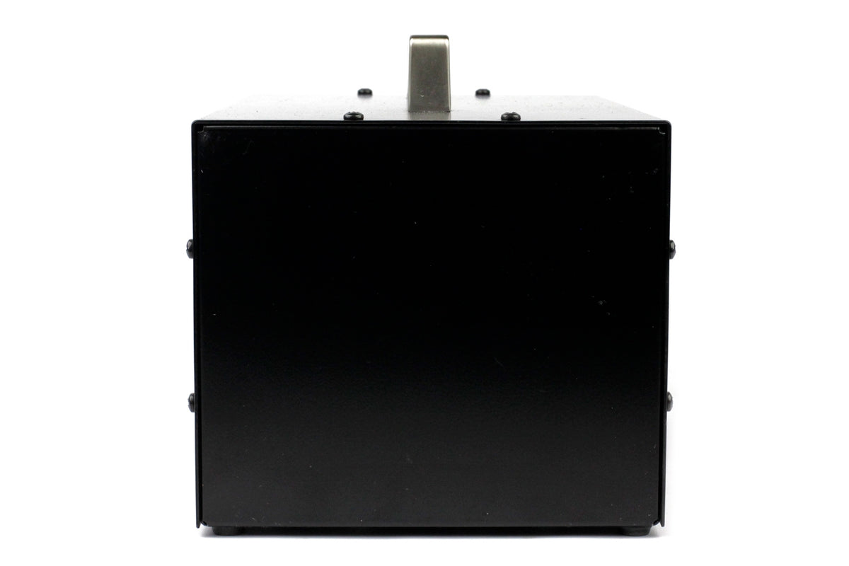 BAE 11-Slot Rack with 48v #1225 (Used)