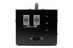 BAE 11-Slot Rack with 48v #1225 (Used)