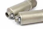 Neumann U47a LDC Tube Mic Pair #4553/4554 (Vintage)