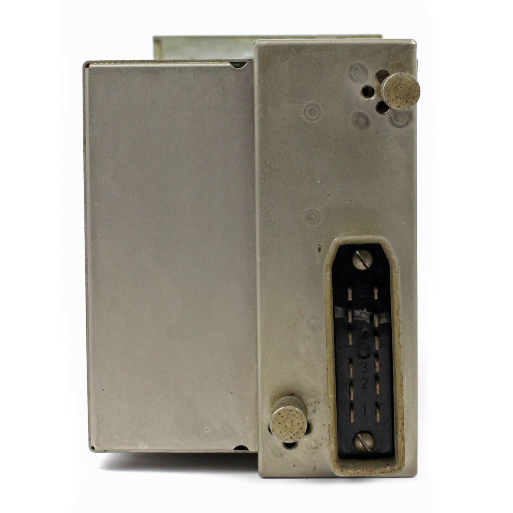 TAB/Telefunken V76 Mono Tube Mic Preamp #112 (Vintage)