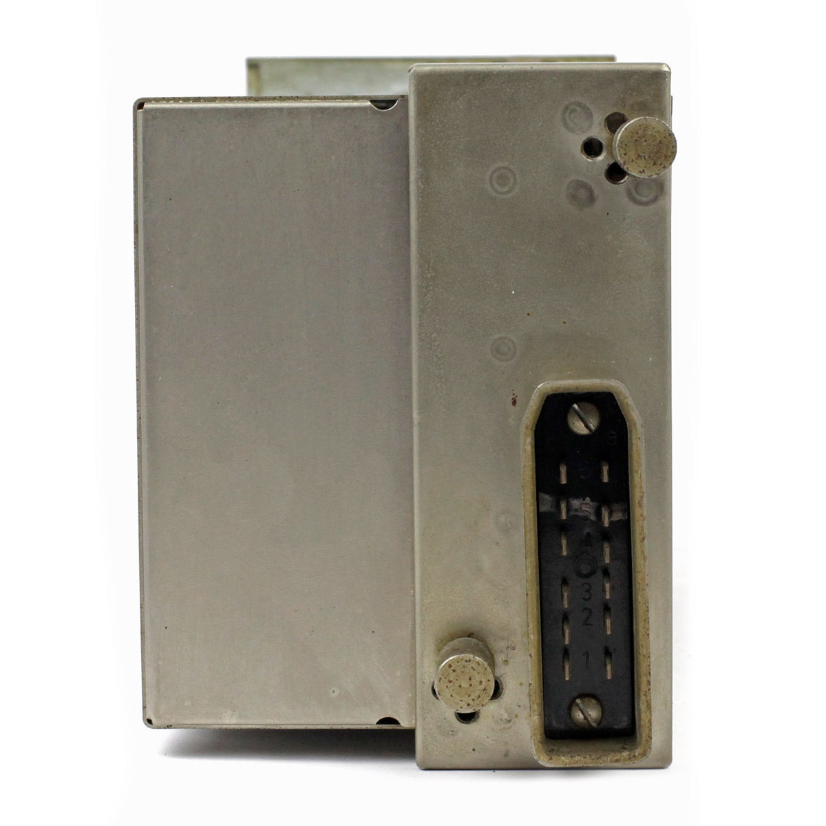 TAB/Telefunken V76 Mono Tube Mic Preamp #112 (Vintage)