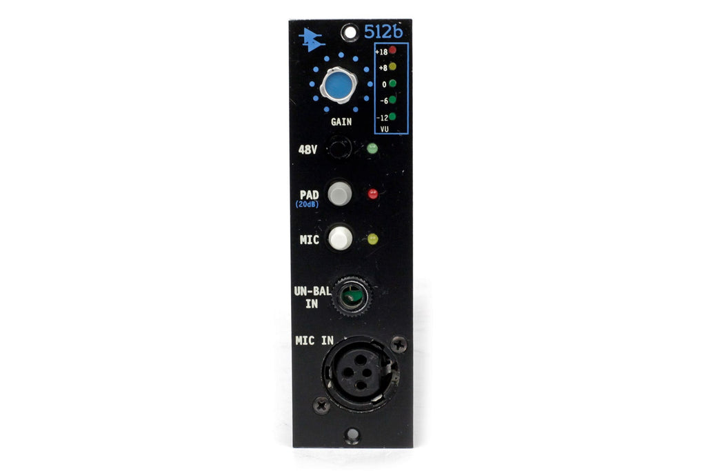 API 512B Mic Pre #105 (Vintage)