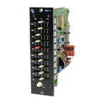 API / Datatronix 560A Graphic Equalizer #175 (Vintage)