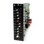 API / Dataronix 560A Graphic Equalizer #180 (Vintage)