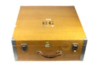 AKG C12 Multi-Pattern LDC Tube Mic #501 (Vintage)
