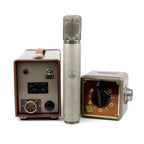 AKG C12 Multi-Pattern LDC Tube Mic #501 (Vintage)