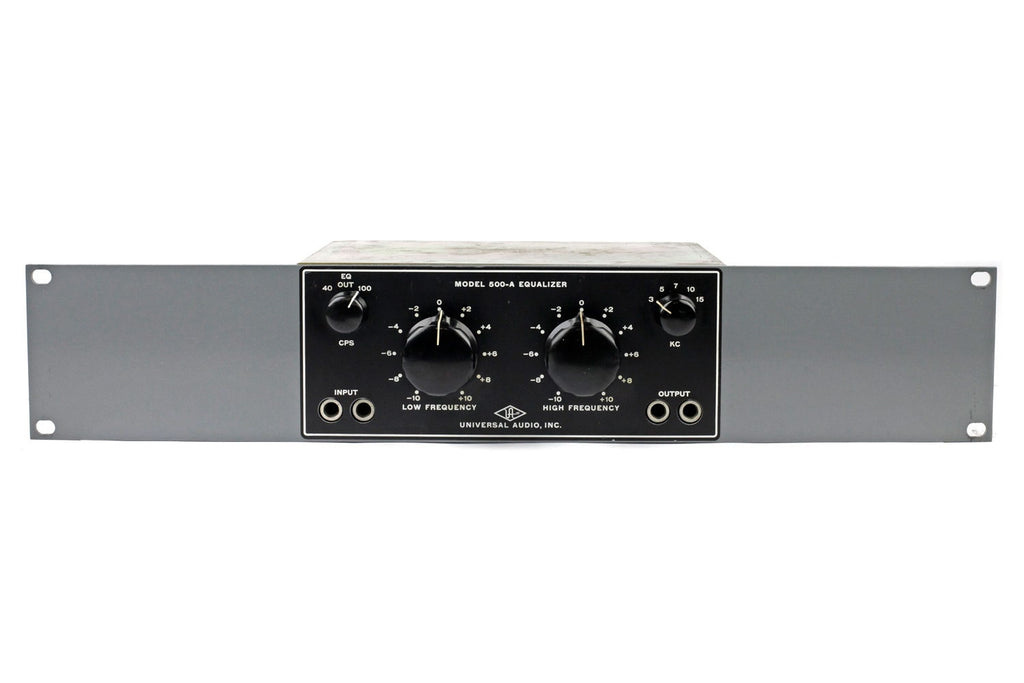 Universal Audio 500-A EQ #85 (Vintage)