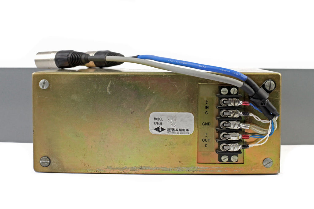 Universal Audio 500-A EQ #85 (Vintage)