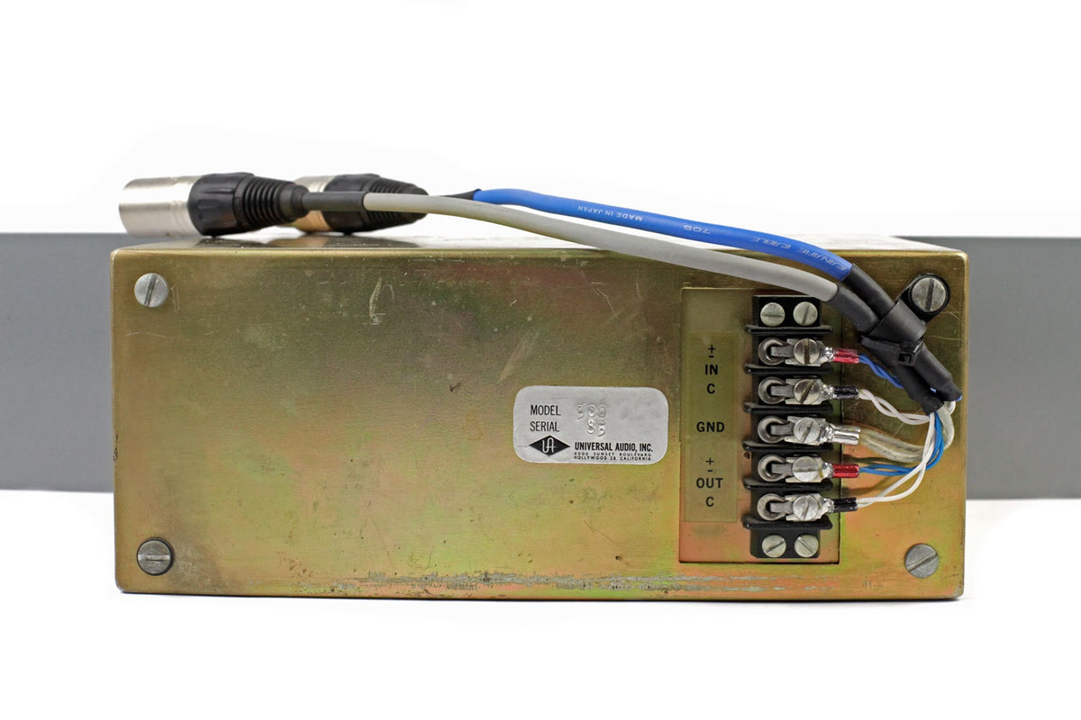 Universal Audio 500-A EQ #85 (Vintage)
