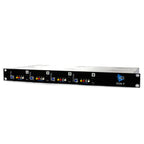 API 3124+ Mic/Line Preamplifier #101.0212 (Used)