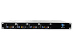 API 3124+ Mic/Line Preamplifier #101.0212 (Used)
