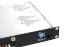 API 3124+ Mic/Line Preamplifier #101.0212 (Used)