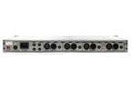 API 3124+ Mic/Line Preamplifier #101.0212 (Used)