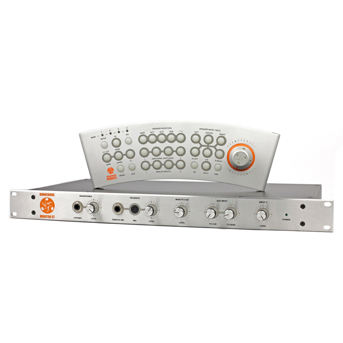 Dangerous Music Monitor ST #3114 (Used)