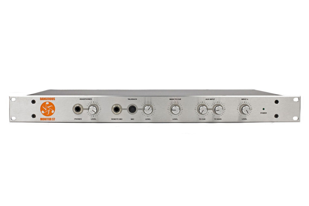 Dangerous Music Monitor ST #3114 (Used)