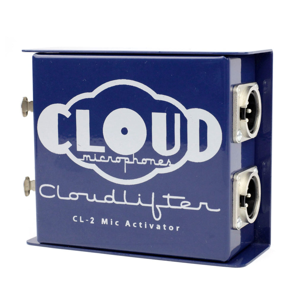 Cloud Microphones Cloudlifter CL-2 #VKA0204 (Used)