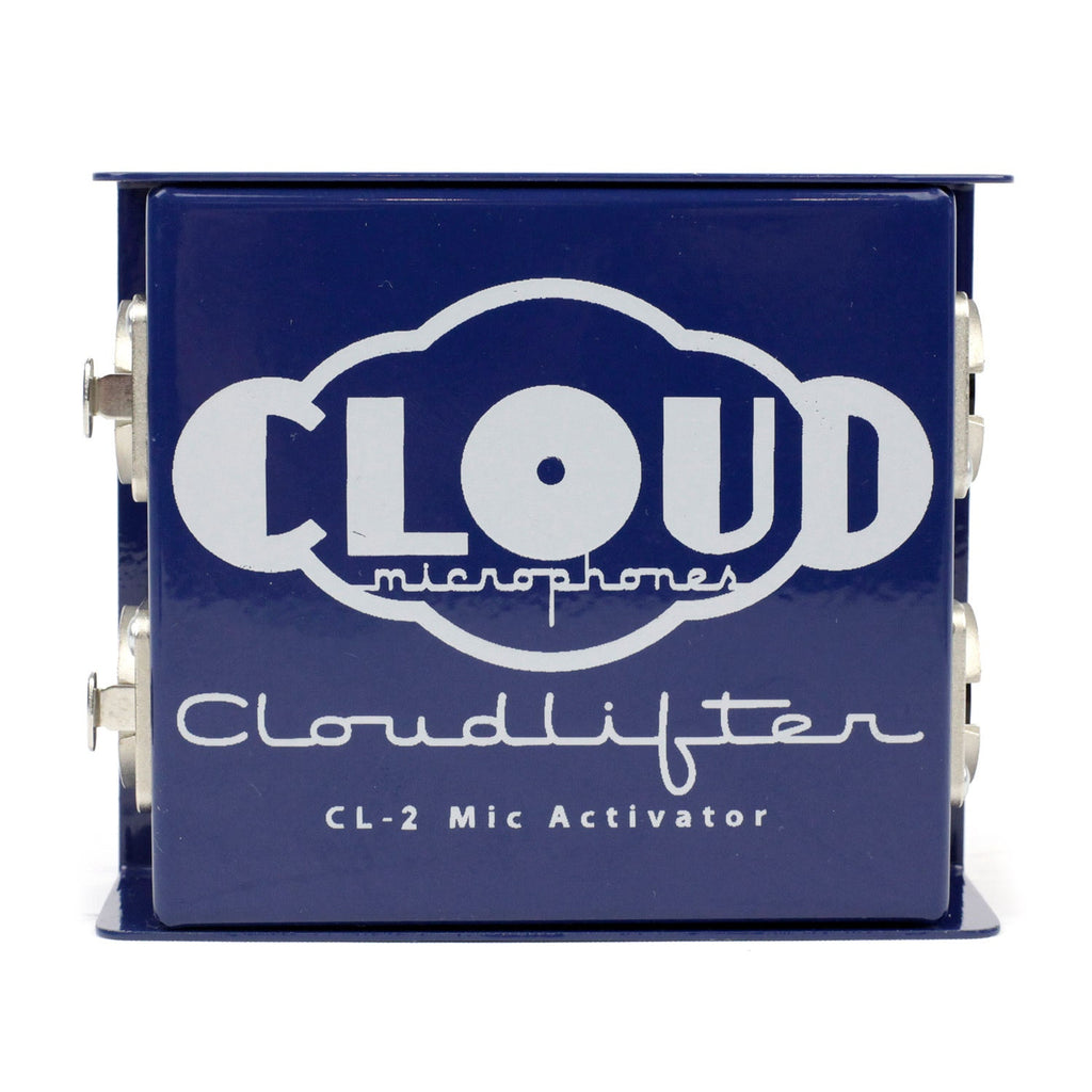 Cloud Microphones Cloudlifter CL-2 #VKA0204 (Used)
