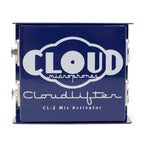 Cloud Microphones Cloudlifter CL-2 #VKA0204 (Used)