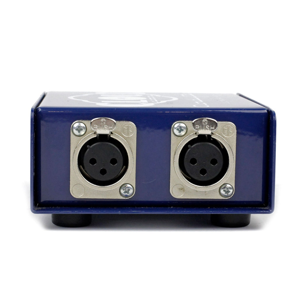Cloud Microphones Cloudlifter CL-2 #VKA0204 (Used)