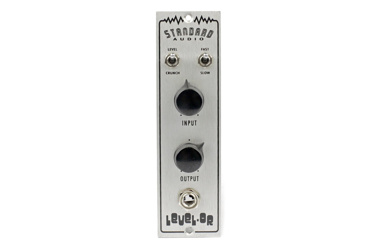 Standard Audio Level-Or #603 (Used)