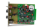 Standard Audio Level-Or #603 (Used)