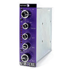 Purple Audio Action FET Compressor #1891 (Used)
