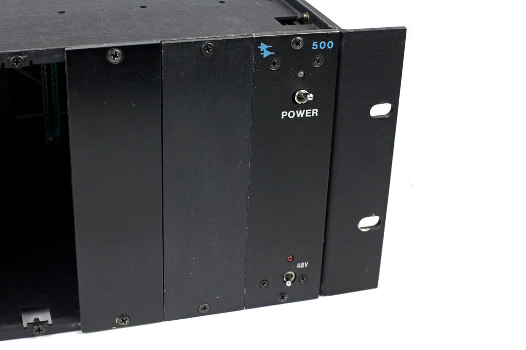 API 560 Graphic Equalizer 70s Issue Racked 6 (Vintage)