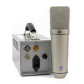 Neumann U67 Ex- Sound City #13299 (Vintage)