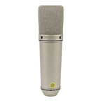 Neumann U67 Ex- Sound City #13299 (Vintage)