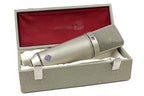 Neumann U67 Ex- Sound City #13299 (Vintage)