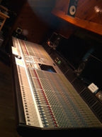 SSL 9000J 64 Channel Console (Used)