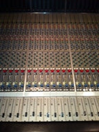 SSL 9000J 64 Channel Console (Used)