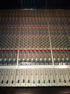 SSL 9000J 64 Channel Console (Used)