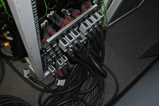 SSL 9000J 64 Channel Console (Used)