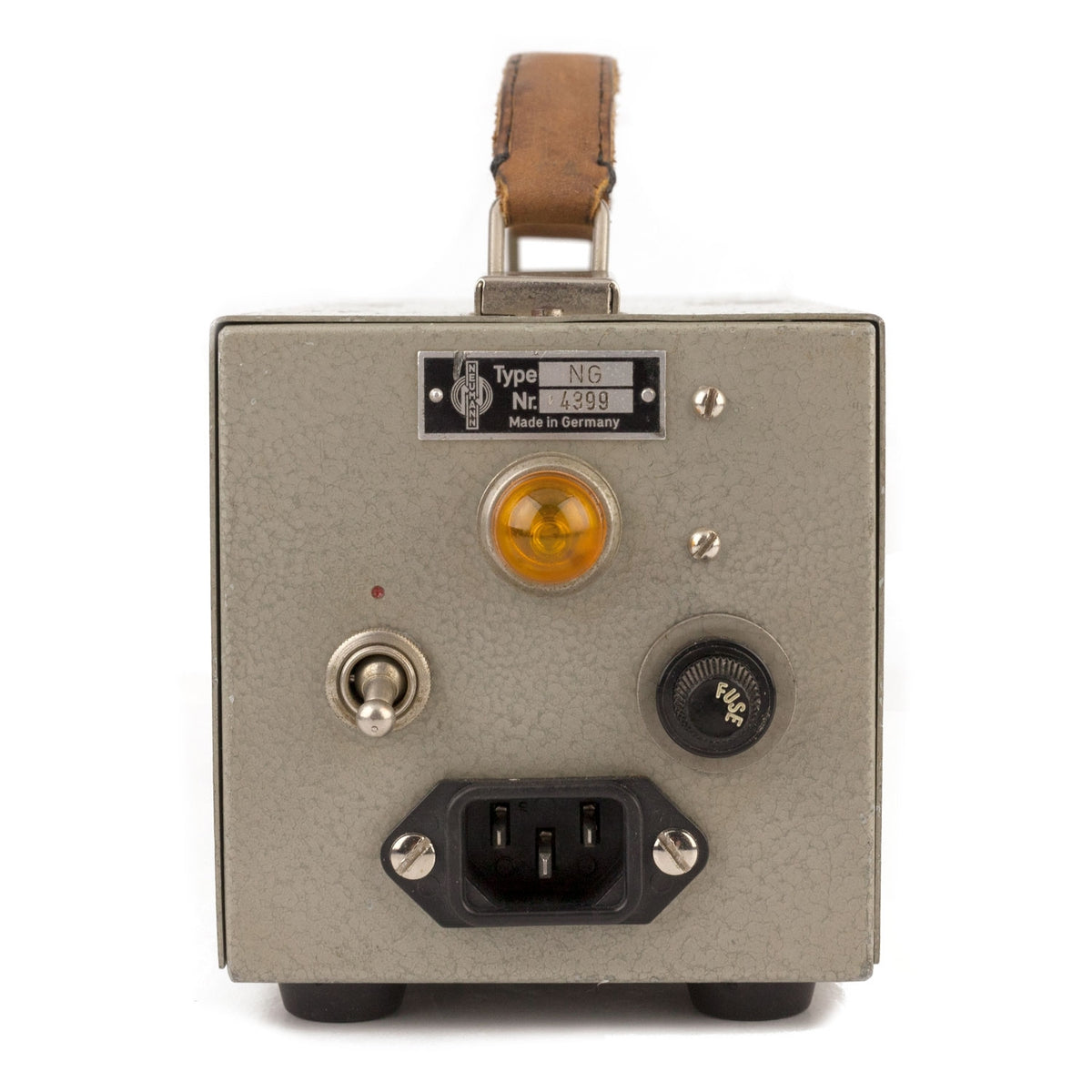 Neumann U48 #058 (Used)