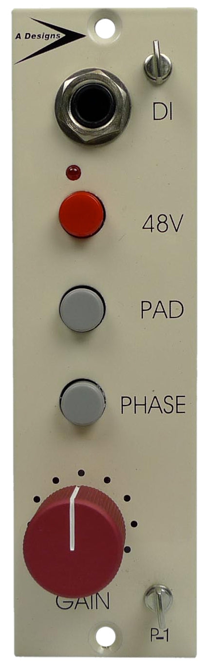 A-Designs Audio P-1 (Used)