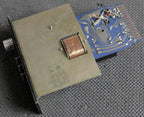API 312 Mic Pre (Vintage)