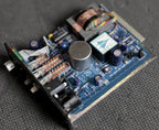 API 512b Mic Pre #873 (Vintage)